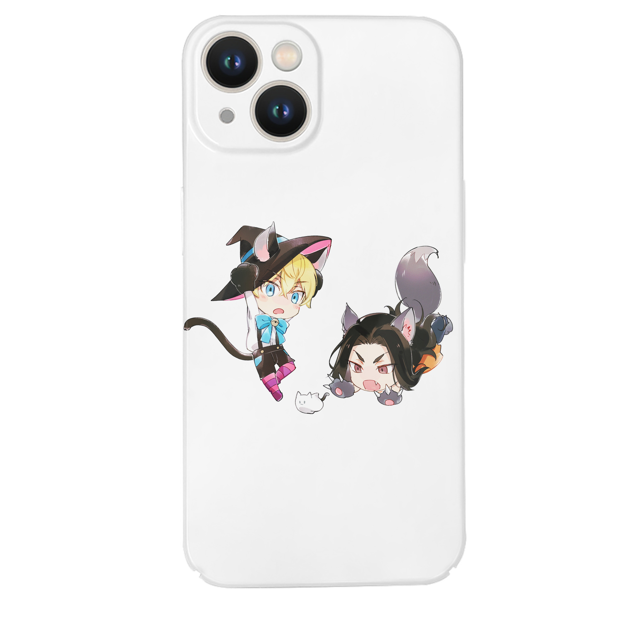 （画像用） 東京リベンジャーズ Tokyo Revengers 【iPhone 14シリーズ対応】ハードケース